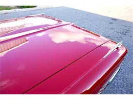 1959 Pontiac Catalina (CC-2062811) for sale in Cadillac, Michigan