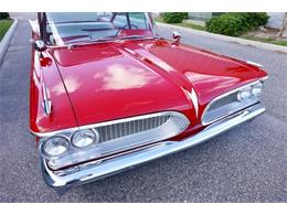 1959 Pontiac Catalina (CC-2062811) for sale in Cadillac, Michigan