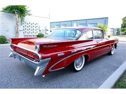 1959 Pontiac Catalina (CC-2062811) for sale in Cadillac, Michigan