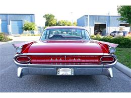 1959 Pontiac Catalina (CC-2062811) for sale in Cadillac, Michigan
