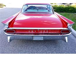 1959 Pontiac Catalina (CC-2062811) for sale in Cadillac, Michigan