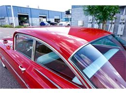 1959 Pontiac Catalina (CC-2062811) for sale in Cadillac, Michigan
