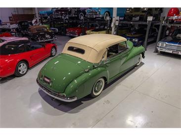 1952 Mercedes-Benz 300 (CC-2062814) for sale in Rogers, Minnesota