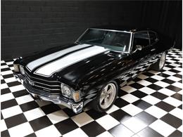 1972 Chevrolet Chevelle (CC-2062815) for sale in Addison, Illinois