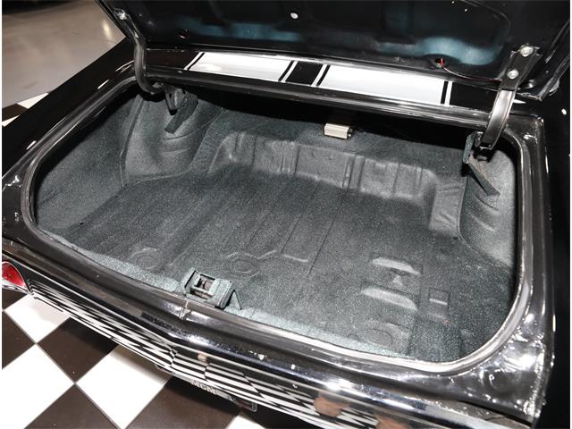 1972 Chevrolet Chevelle (CC-2062815) for sale in Addison, Illinois