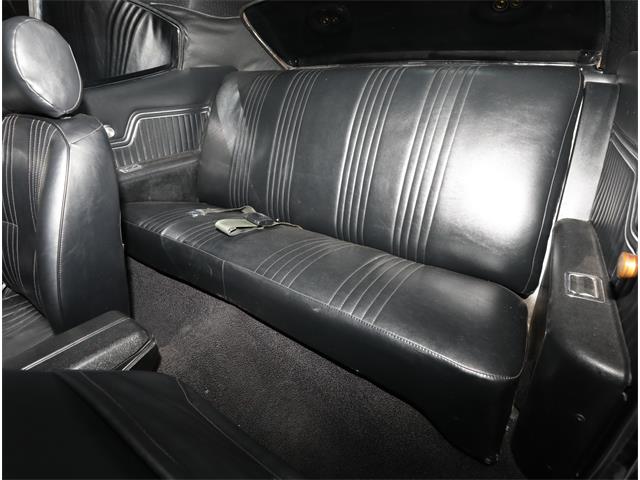 1972 Chevrolet Chevelle (CC-2062815) for sale in Addison, Illinois