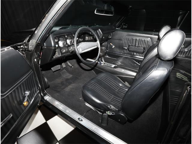 1972 Chevrolet Chevelle (CC-2062815) for sale in Addison, Illinois