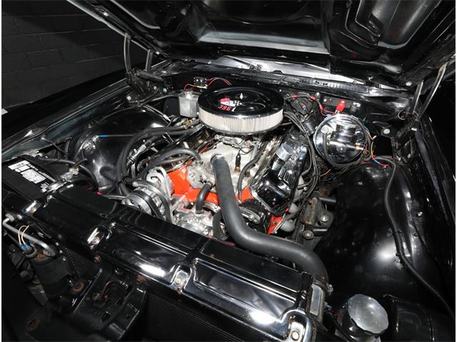 1972 Chevrolet Chevelle (CC-2062815) for sale in Addison, Illinois