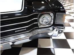 1972 Chevrolet Chevelle (CC-2062815) for sale in Addison, Illinois