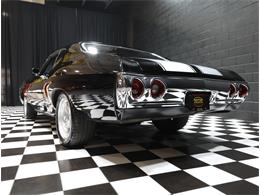 1972 Chevrolet Chevelle (CC-2062815) for sale in Addison, Illinois
