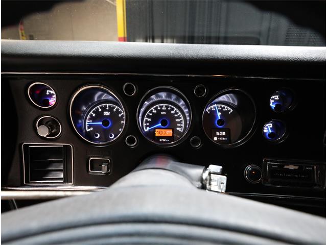1972 Chevrolet Chevelle (CC-2062815) for sale in Addison, Illinois