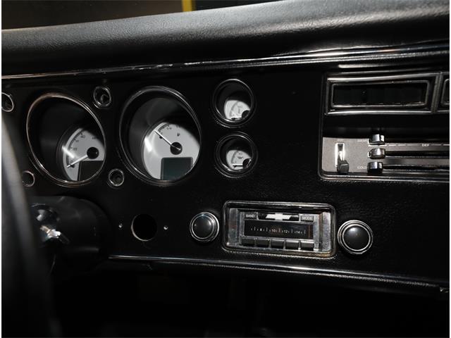 1972 Chevrolet Chevelle (CC-2062815) for sale in Addison, Illinois