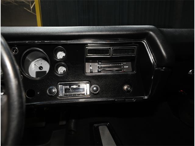 1972 Chevrolet Chevelle (CC-2062815) for sale in Addison, Illinois