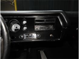 1972 Chevrolet Chevelle (CC-2062815) for sale in Addison, Illinois