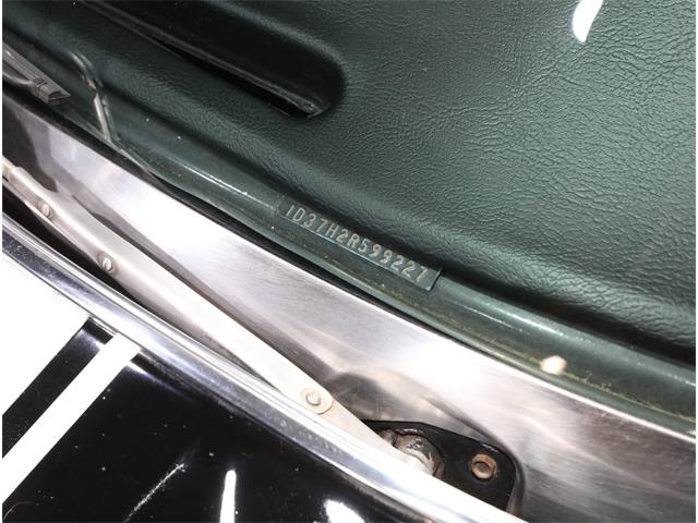 1972 Chevrolet Chevelle (CC-2062815) for sale in Addison, Illinois