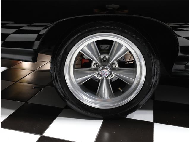1972 Chevrolet Chevelle (CC-2062815) for sale in Addison, Illinois