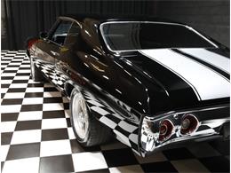 1972 Chevrolet Chevelle (CC-2062815) for sale in Addison, Illinois