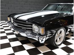 1972 Chevrolet Chevelle (CC-2062815) for sale in Addison, Illinois