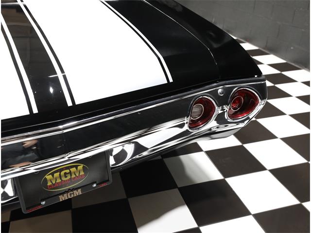 1972 Chevrolet Chevelle (CC-2062815) for sale in Addison, Illinois