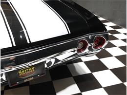1972 Chevrolet Chevelle (CC-2062815) for sale in Addison, Illinois