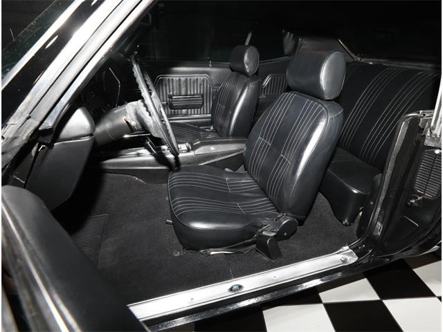 1972 Chevrolet Chevelle (CC-2062815) for sale in Addison, Illinois