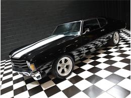 1972 Chevrolet Chevelle (CC-2062815) for sale in Addison, Illinois