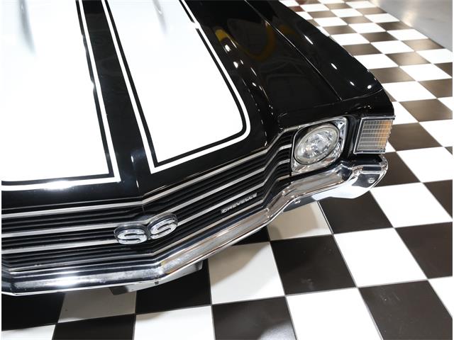 1972 Chevrolet Chevelle (CC-2062815) for sale in Addison, Illinois