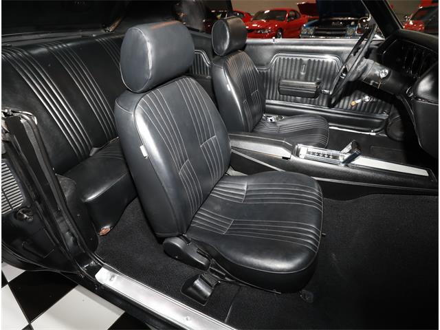1972 Chevrolet Chevelle (CC-2062815) for sale in Addison, Illinois