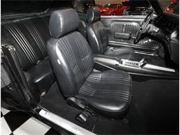 1972 Chevrolet Chevelle (CC-2062815) for sale in Addison, Illinois
