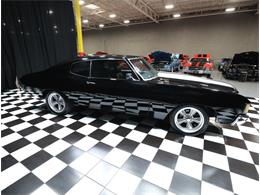 1972 Chevrolet Chevelle (CC-2062815) for sale in Addison, Illinois