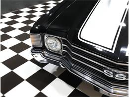 1972 Chevrolet Chevelle (CC-2062815) for sale in Addison, Illinois
