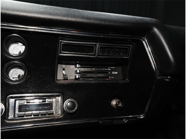 1972 Chevrolet Chevelle (CC-2062815) for sale in Addison, Illinois