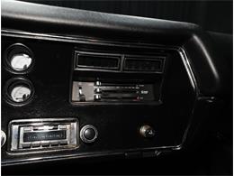 1972 Chevrolet Chevelle (CC-2062815) for sale in Addison, Illinois