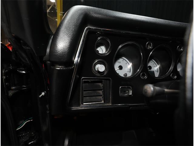 1972 Chevrolet Chevelle (CC-2062815) for sale in Addison, Illinois