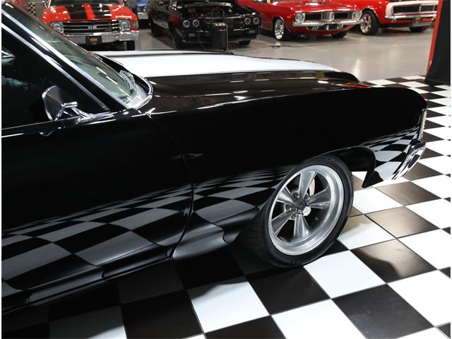1972 Chevrolet Chevelle (CC-2062815) for sale in Addison, Illinois