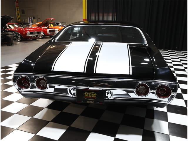 1972 Chevrolet Chevelle (CC-2062815) for sale in Addison, Illinois
