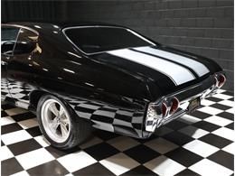 1972 Chevrolet Chevelle (CC-2062815) for sale in Addison, Illinois