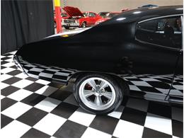 1972 Chevrolet Chevelle (CC-2062815) for sale in Addison, Illinois