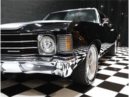 1972 Chevrolet Chevelle (CC-2062815) for sale in Addison, Illinois