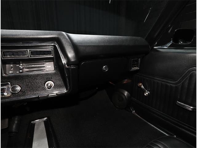 1972 Chevrolet Chevelle (CC-2062815) for sale in Addison, Illinois