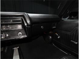 1972 Chevrolet Chevelle (CC-2062815) for sale in Addison, Illinois