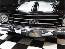 1972 Chevrolet Chevelle (CC-2062815) for sale in Addison, Illinois