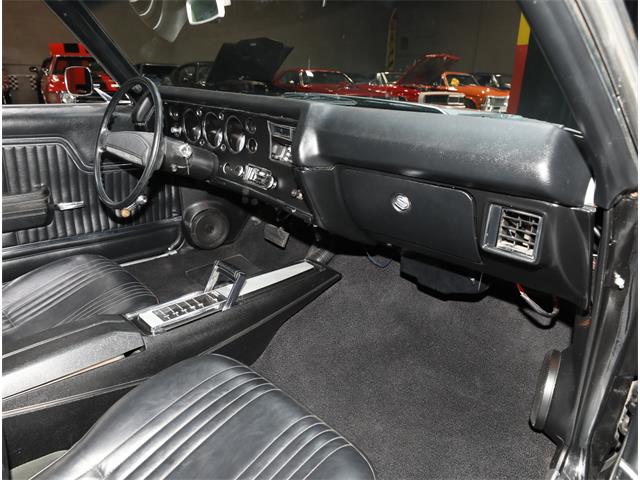 1972 Chevrolet Chevelle (CC-2062815) for sale in Addison, Illinois