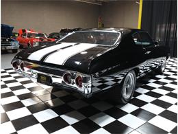1972 Chevrolet Chevelle (CC-2062815) for sale in Addison, Illinois