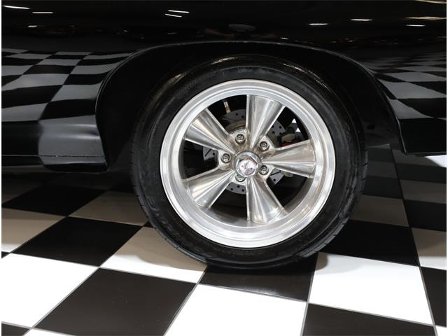 1972 Chevrolet Chevelle (CC-2062815) for sale in Addison, Illinois