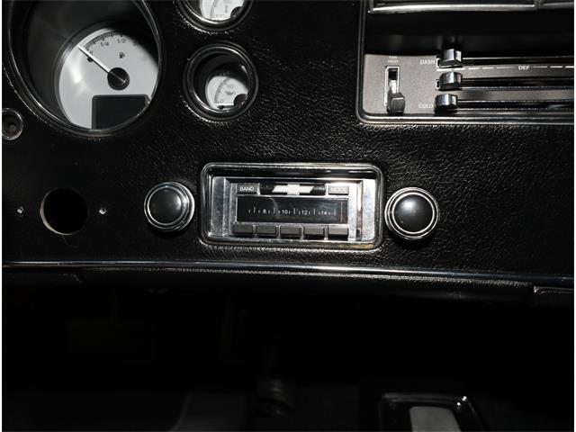 1972 Chevrolet Chevelle (CC-2062815) for sale in Addison, Illinois