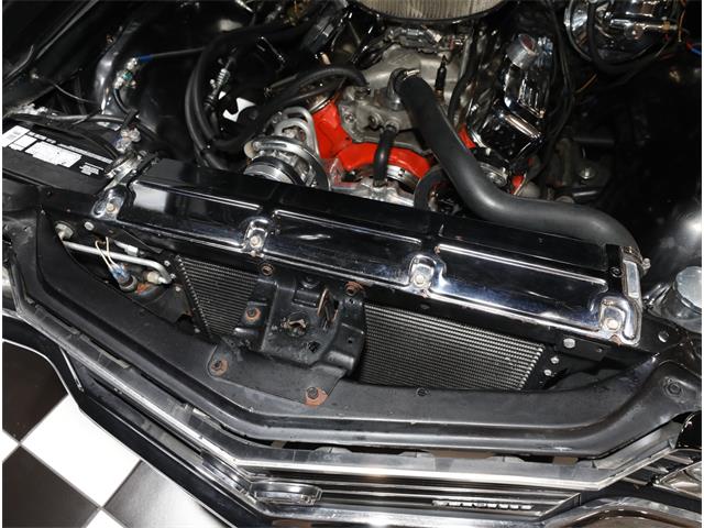 1972 Chevrolet Chevelle (CC-2062815) for sale in Addison, Illinois