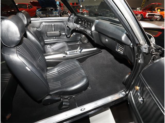 1972 Chevrolet Chevelle (CC-2062815) for sale in Addison, Illinois