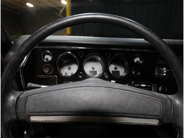 1972 Chevrolet Chevelle (CC-2062815) for sale in Addison, Illinois