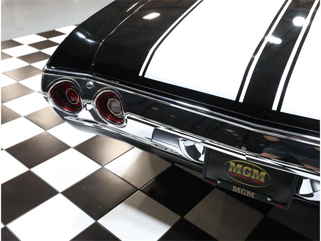 1972 Chevrolet Chevelle (CC-2062815) for sale in Addison, Illinois